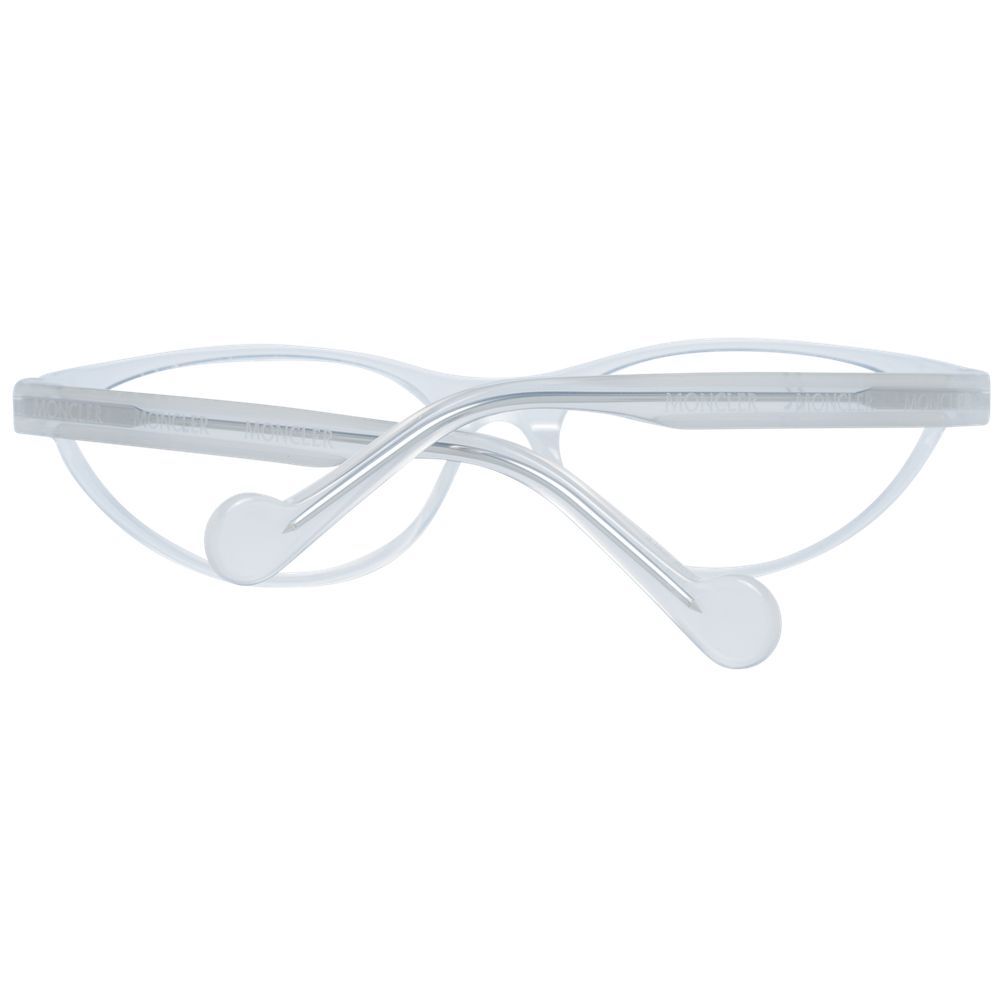 Plastic Glasses Women's (Frames) - Moncler - Modalova