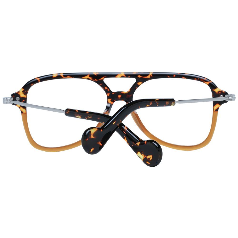 Plastic Glasses Men's (Frames) - Moncler - Modalova