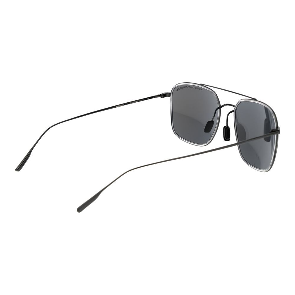 Titanium Men's Sunglasses - Porsche Design - Modalova