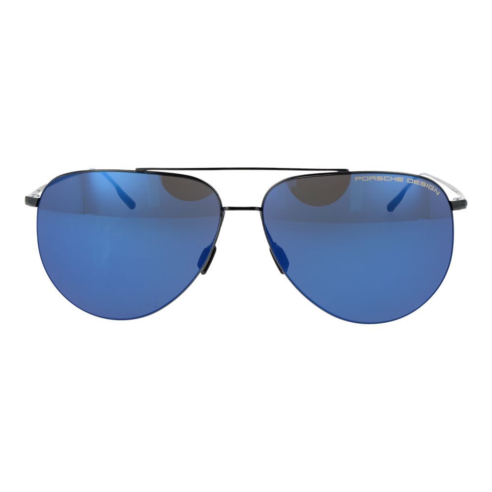 Titanium Sunglasses - Porsche Design - Modalova