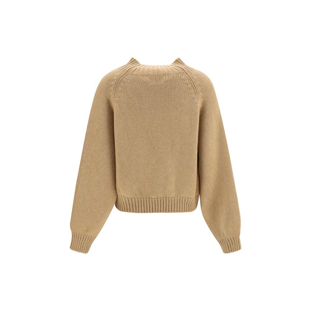 Cashmere Women's Sweater - Khaite - Modalova