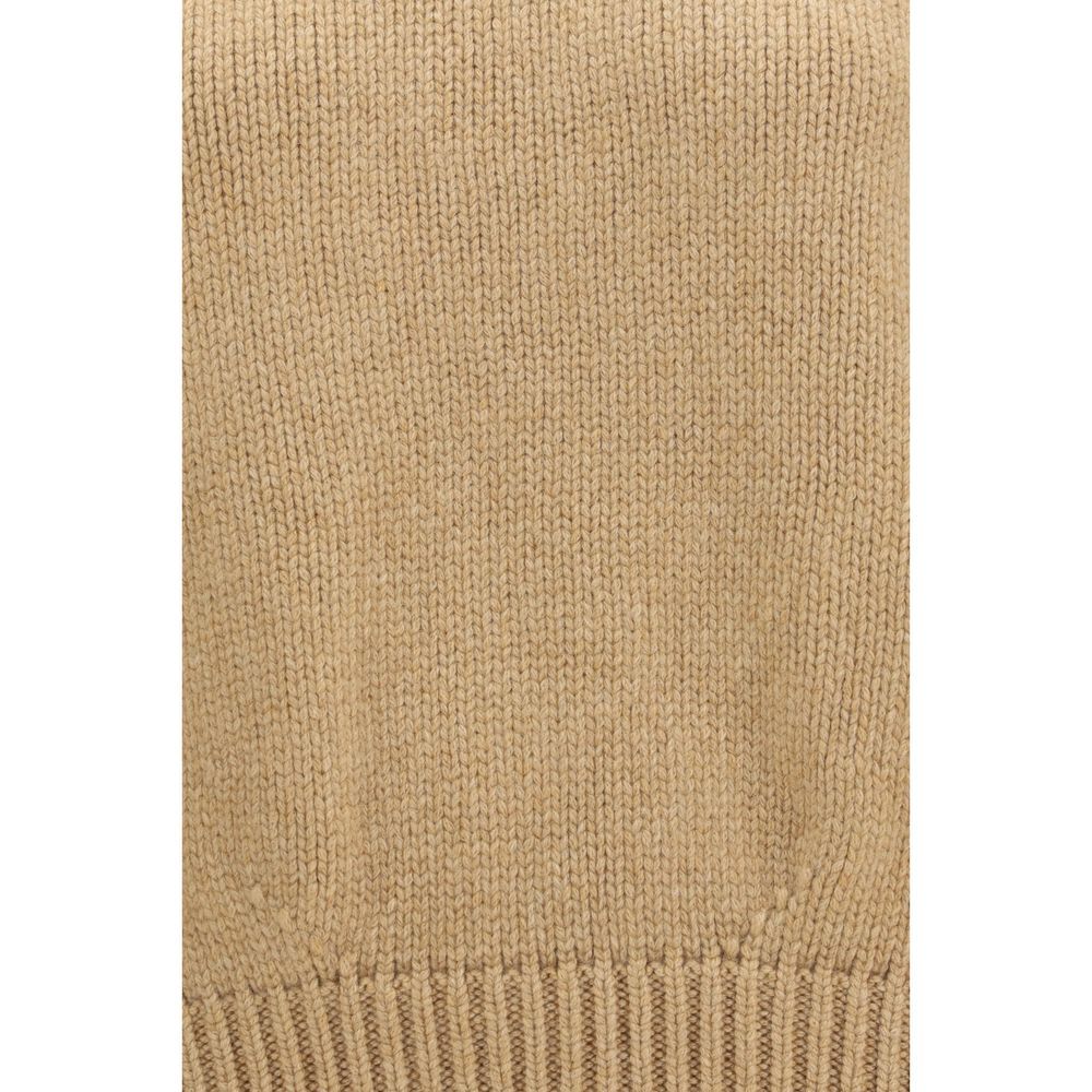 Cashmere Women's Sweater - Khaite - Modalova