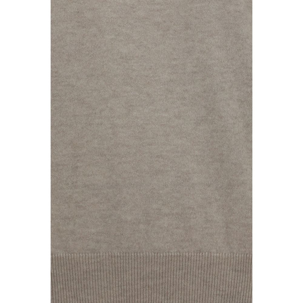 Cashmere Women's Sweater - Brunello Cucinelli - Modalova