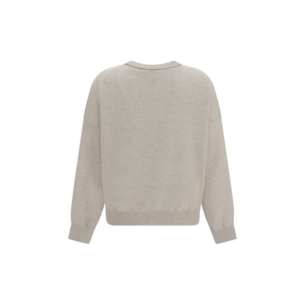 Cashmere Women's Sweater - Brunello Cucinelli - Modalova