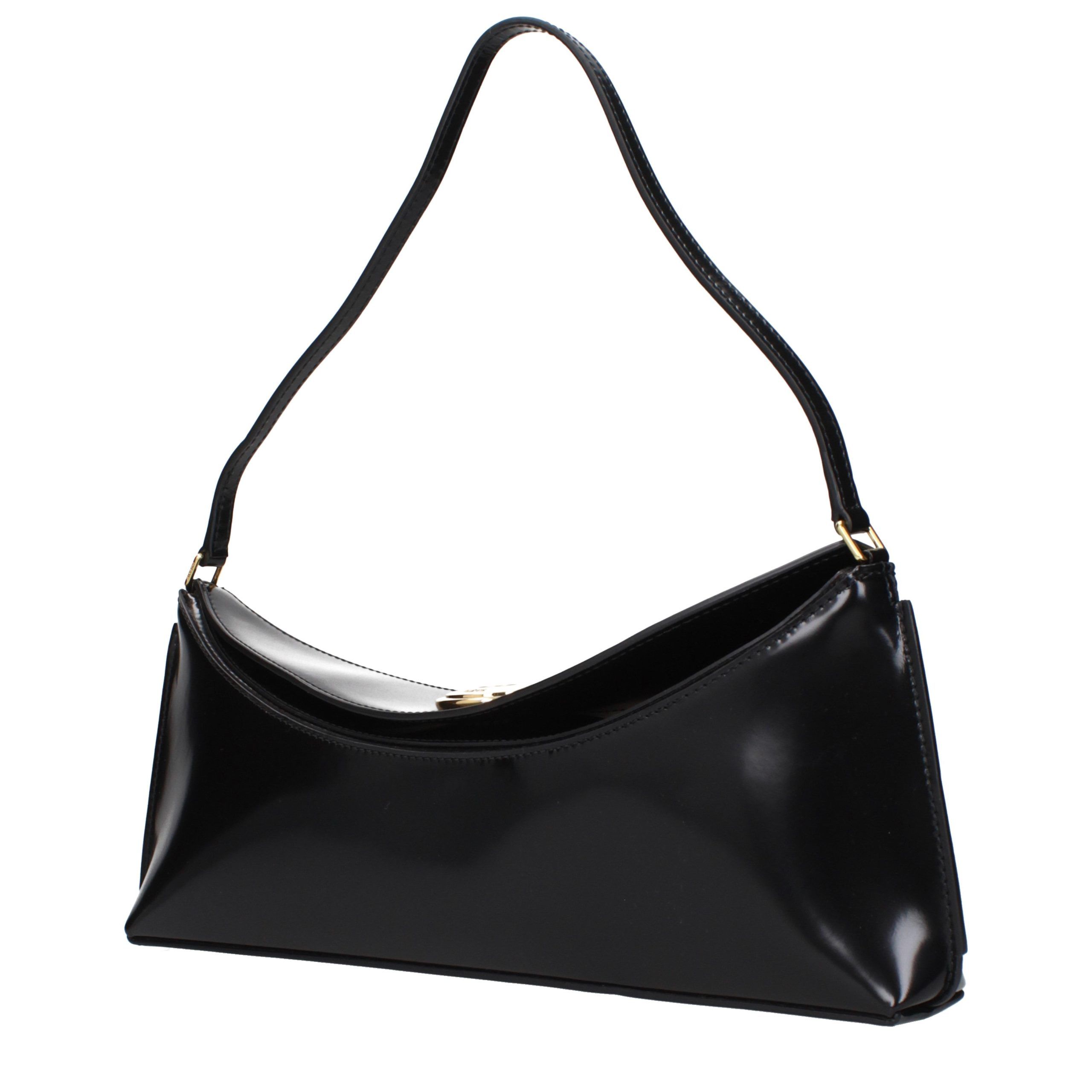 Leather Shoulder Women's Bag - Jacquemus - Modalova
