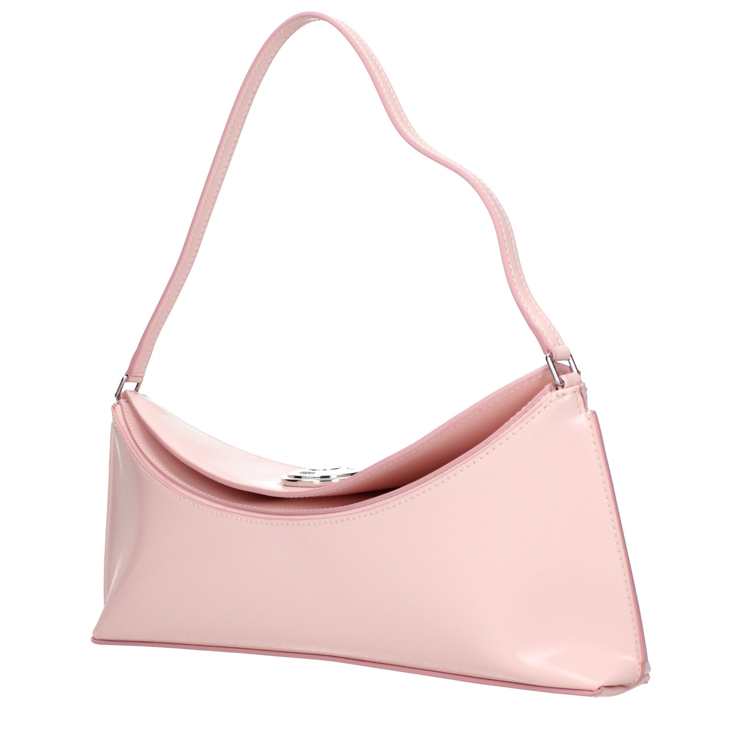 Leather Shoulder Women's Bag - Jacquemus - Modalova