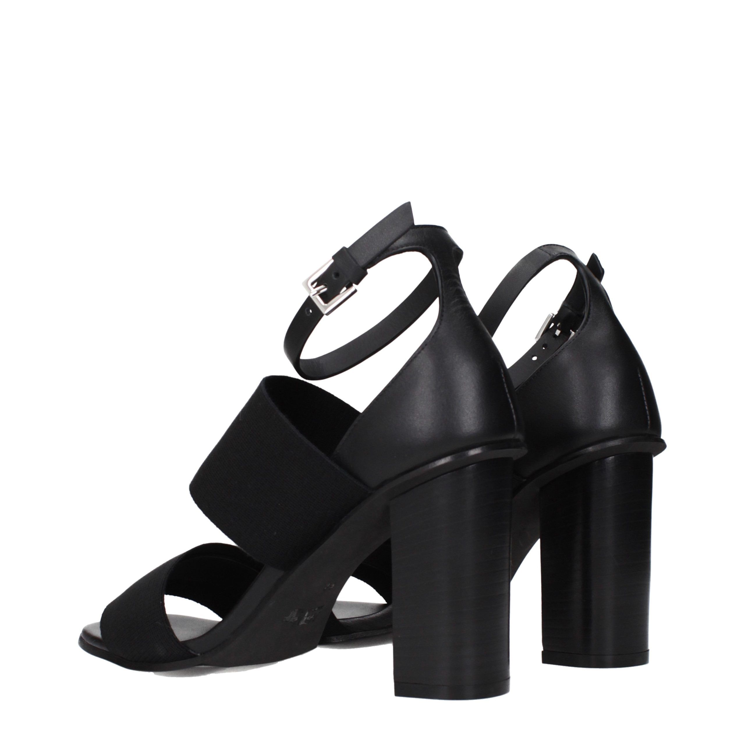 Fabric Platform Women's Sandals - Max Mara - Modalova