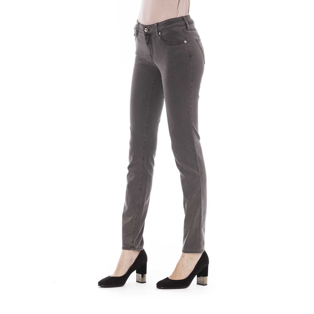 Cotton Women Women's Jeans - Jacob Cohen - Modalova
