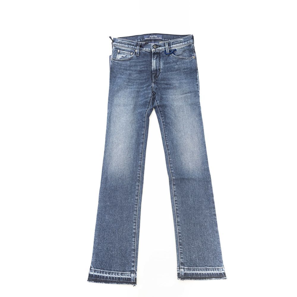Cotton Women Women's Jeans - Jacob Cohen - Modalova