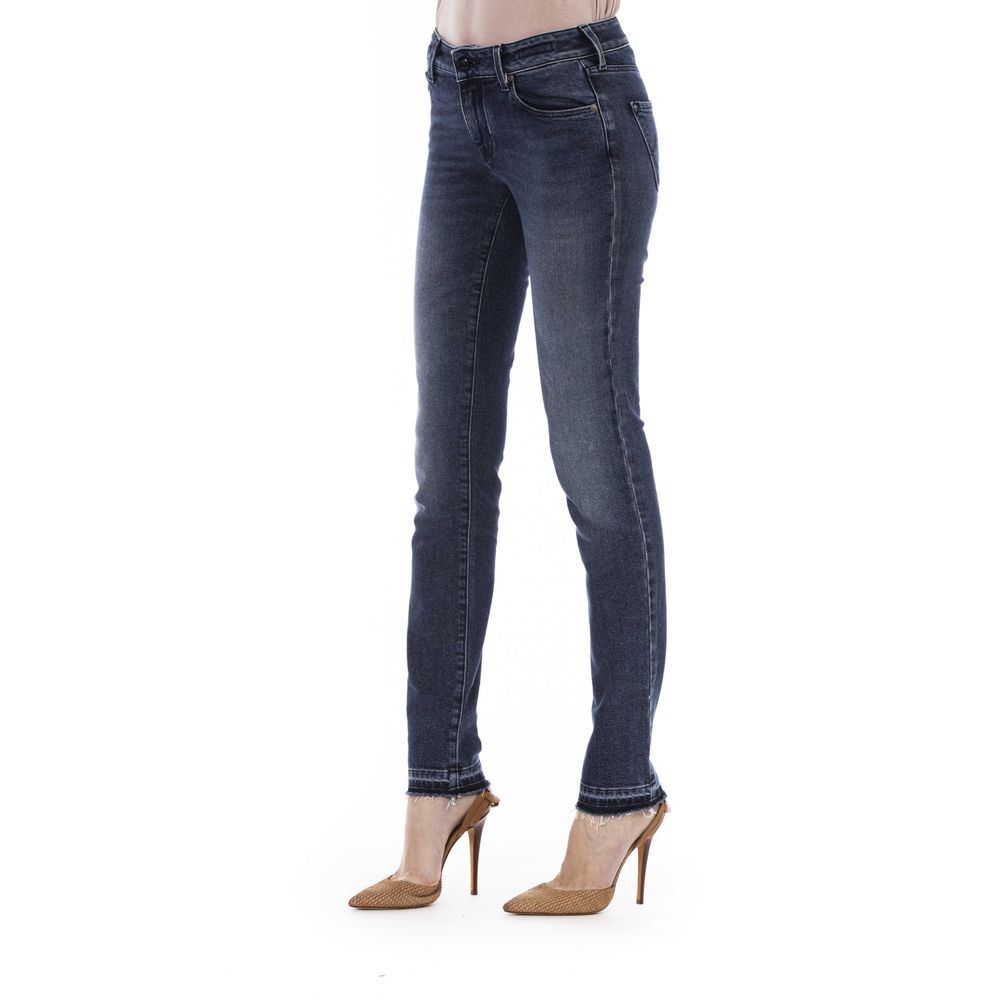 Cotton Women Women's Jeans - Jacob Cohen - Modalova
