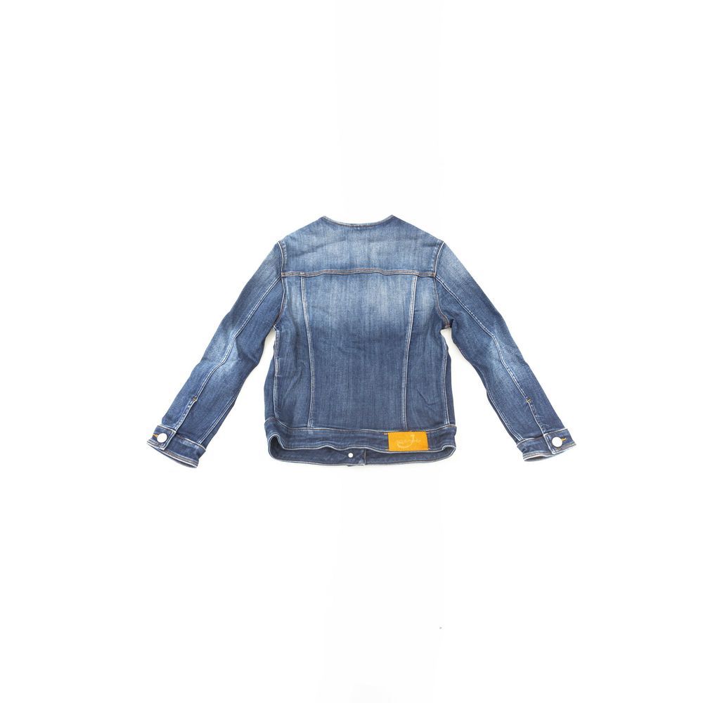 Cotton Women Women's Jacket - Jacob Cohen - Modalova