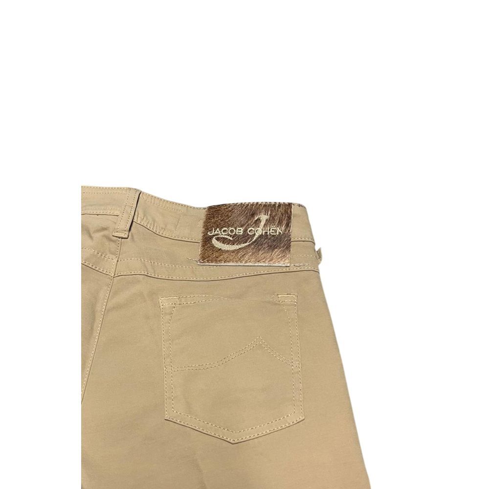 Cotton Women Women's Pants - Jacob Cohen - Modalova