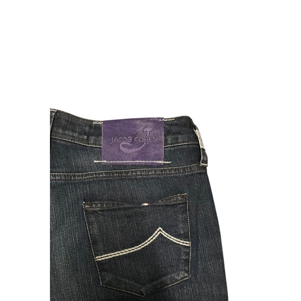 Cotton Women Women's Jeans - Jacob Cohen - Modalova