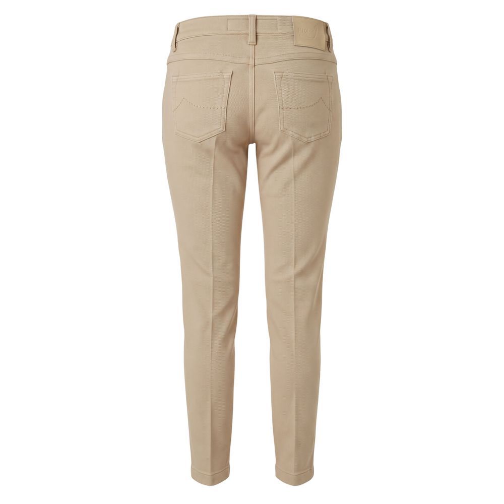 Cotton Womens Pant - Jacob Cohen - Modalova
