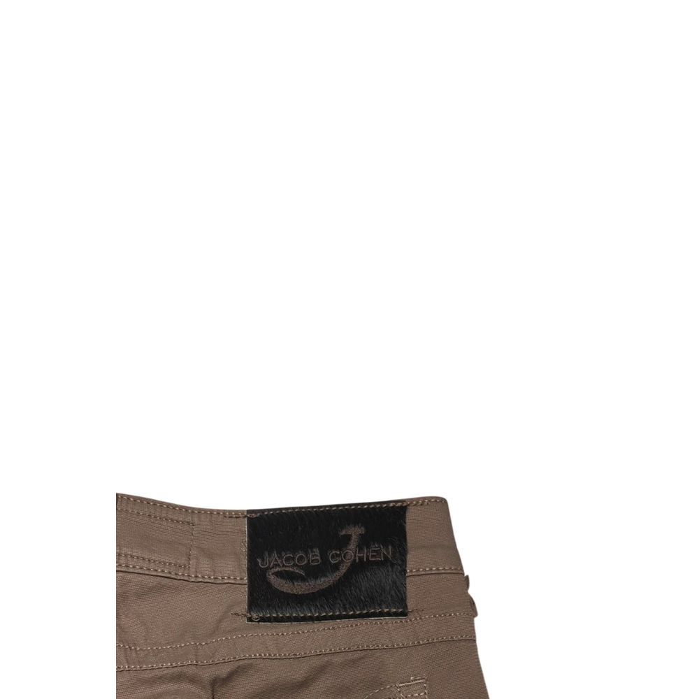 Cotton Women's Women's Pants - Jacob Cohen - Modalova