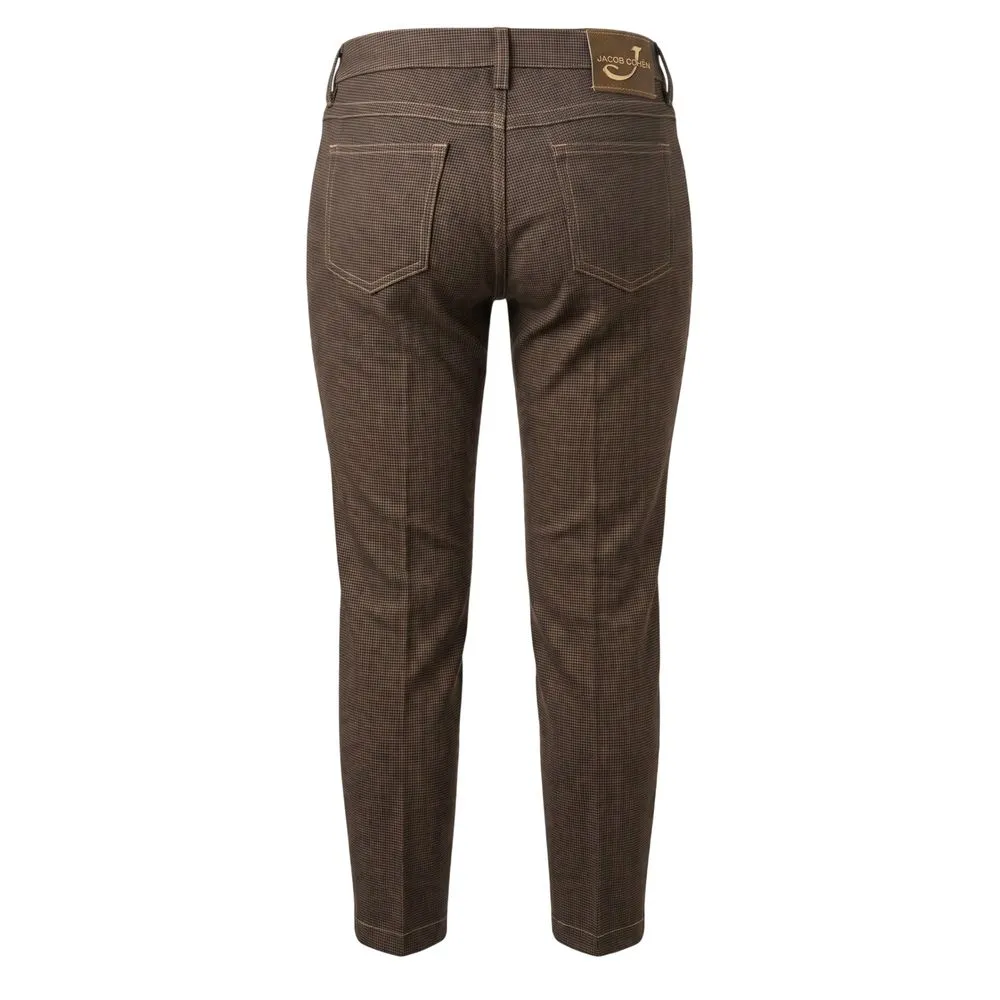 Wool Women Women's Pants - Jacob Cohen - Modalova