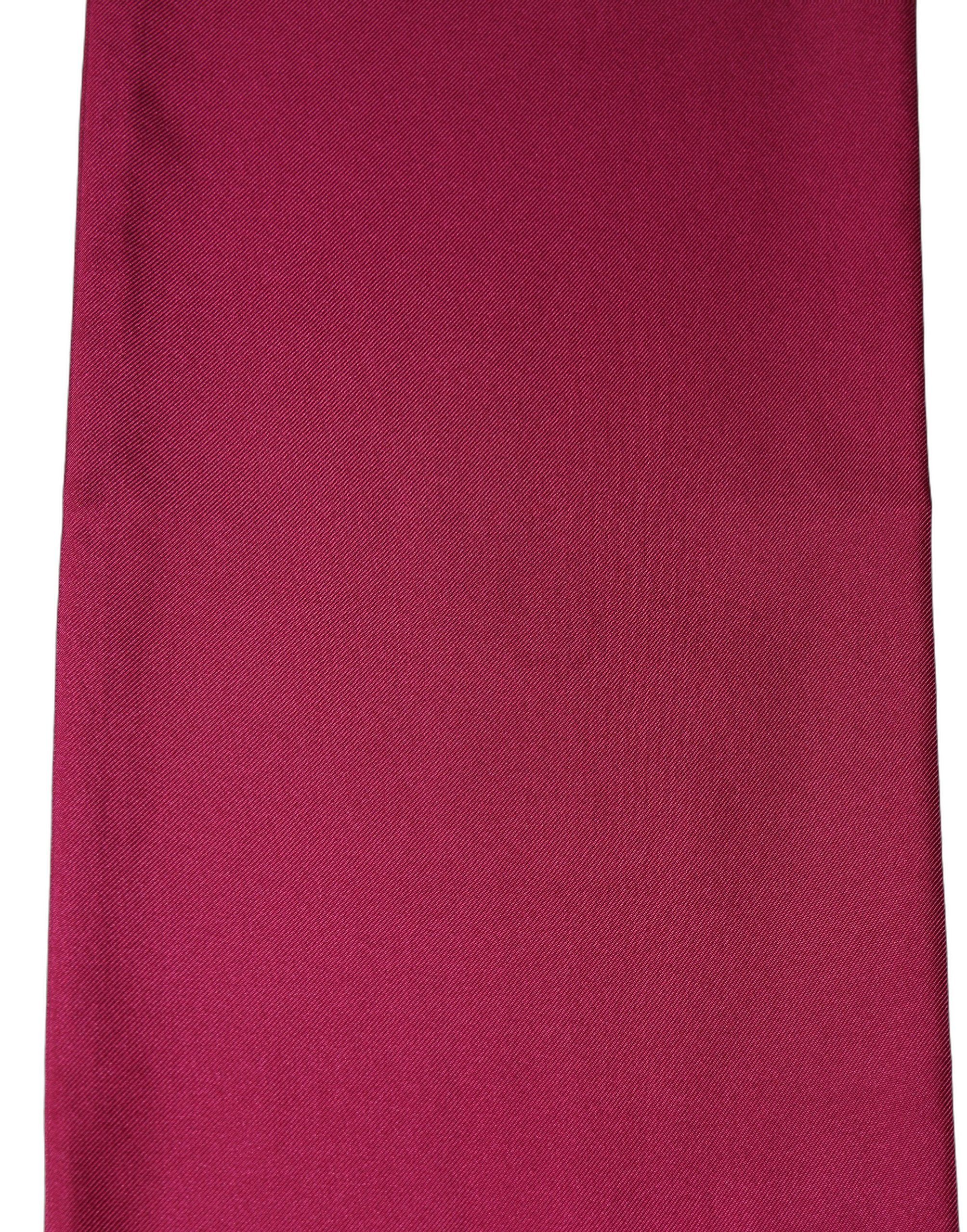 Men Silk Fringed Lace Stole Men's Scarf (Pre-Owned) - Dolce & Gabbana - Modalova