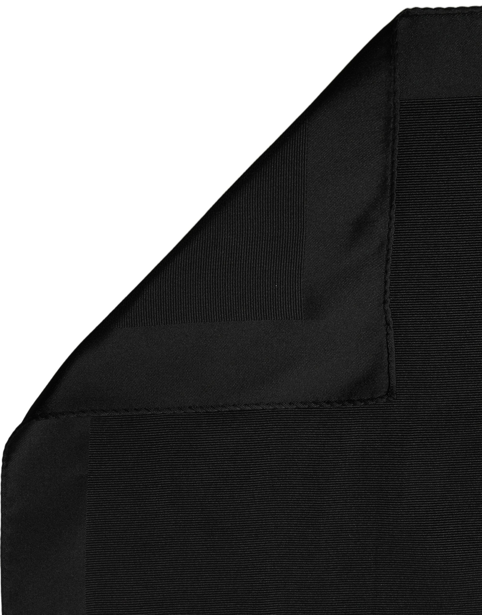 Silk Square Handerkerchief Pocket Men's Scarf - Dolce & Gabbana - Modalova
