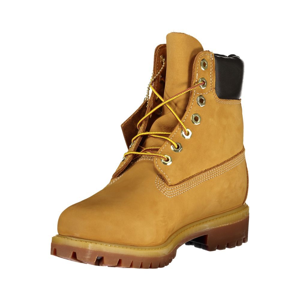 Leather Men's Men's Boot - Timberland - Modalova