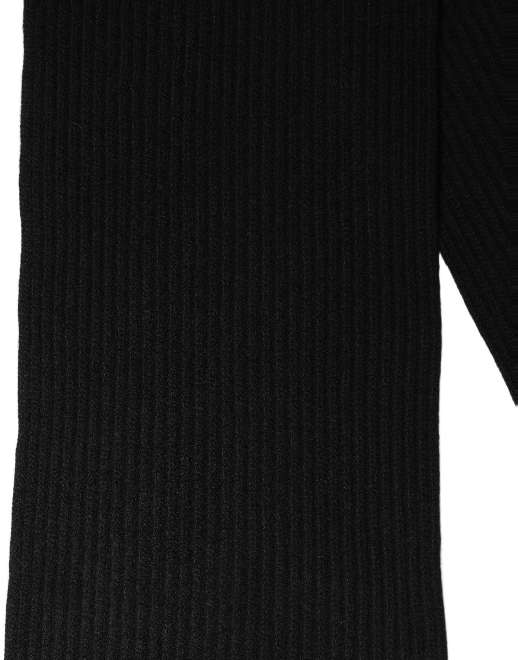 Men Wool Knitted Neck Shawl Men's Scarf - Dolce & Gabbana - Modalova