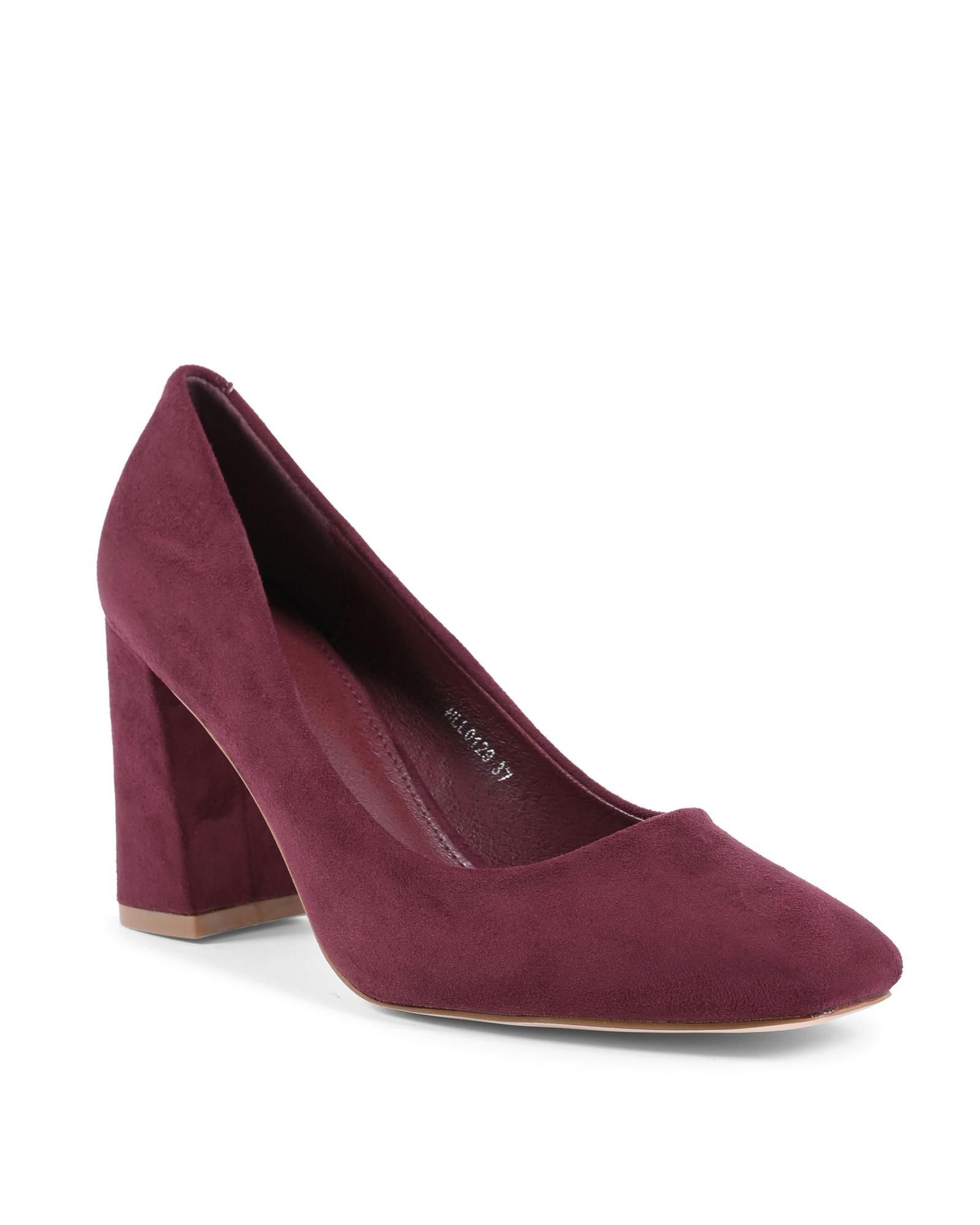 Fabric Platform Women's Pumps - 19V69 Italia - Modalova