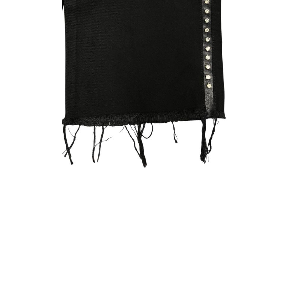 Cotton Women Women's Pant - Philipp Plein - Modalova
