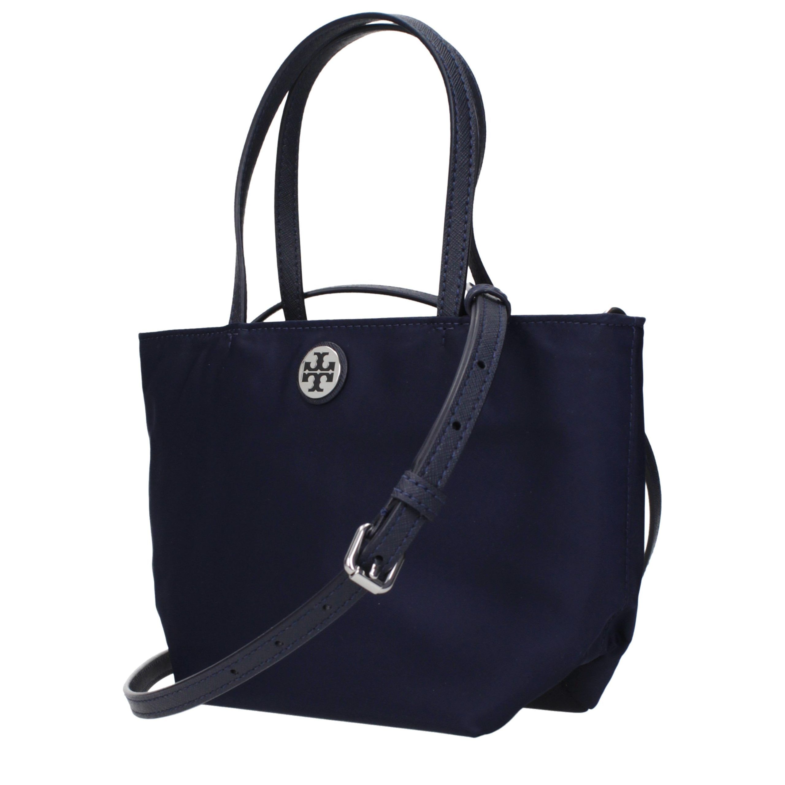 Nylon Women's Handbag - Tory Burch - Modalova