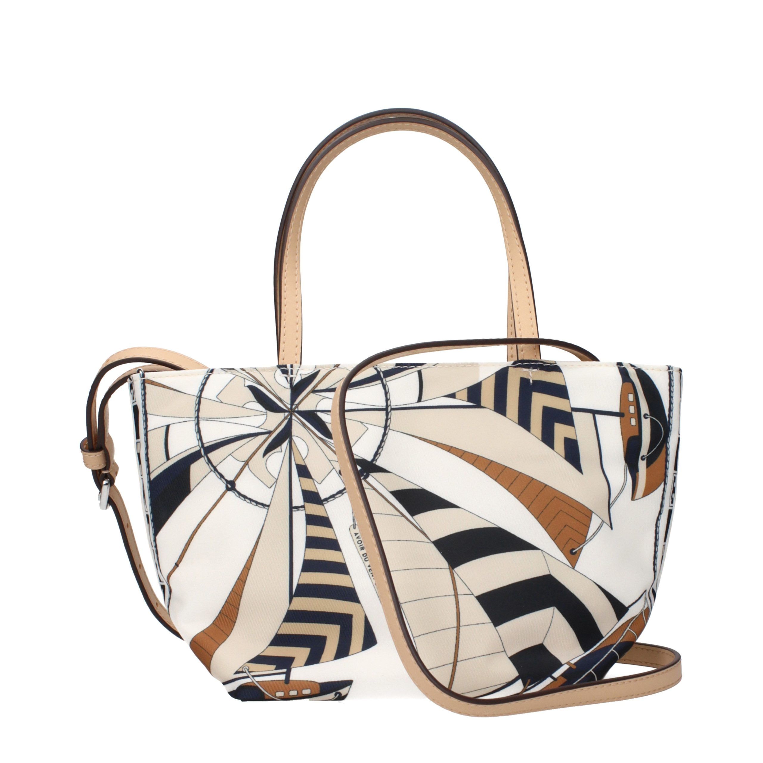 Nylon Women's Handbag - Tory Burch - Modalova