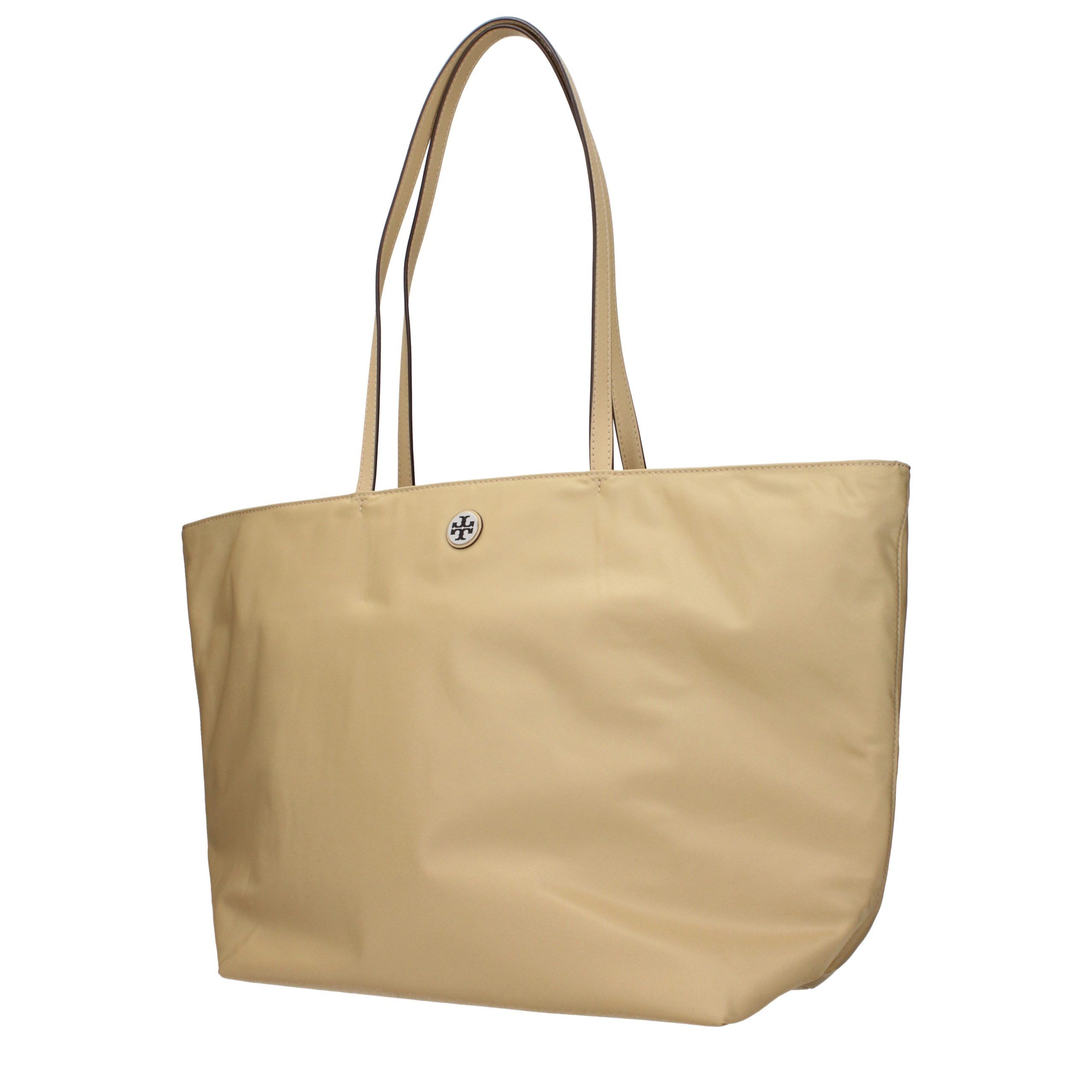 Fabric Shoulder Women's Bag - Tory Burch - Modalova
