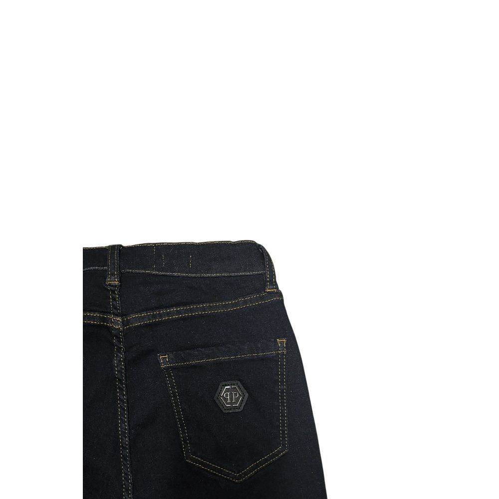 Cotton Women Women's Jeans - Philipp Plein - Modalova