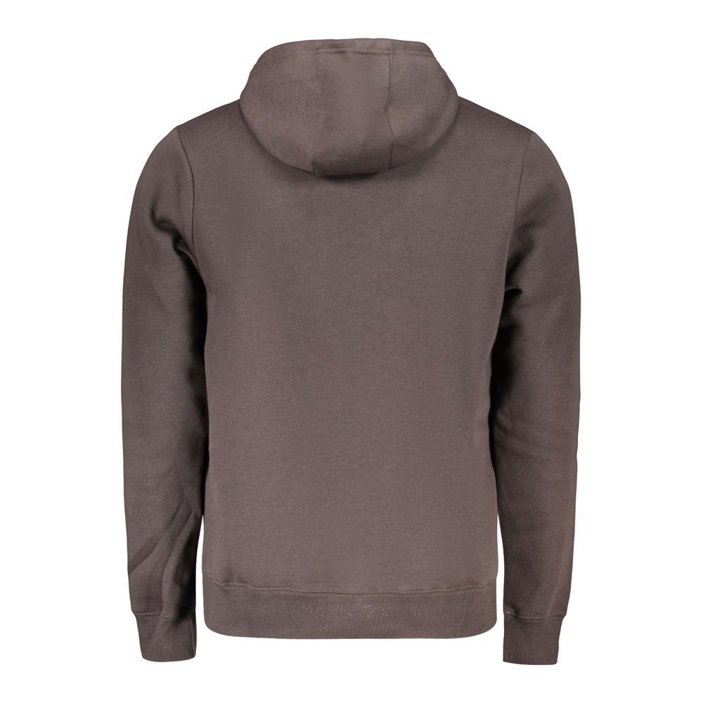 Cotton Men's Men's Sweatshirt - Norway 1963 - Modalova