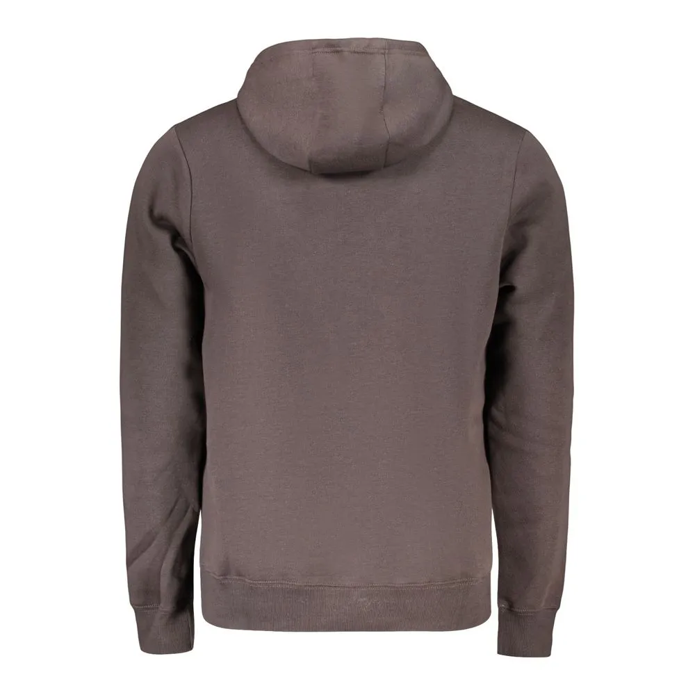 Cotton Men's Men's Sweatshirt - Norway 1963 - Modalova