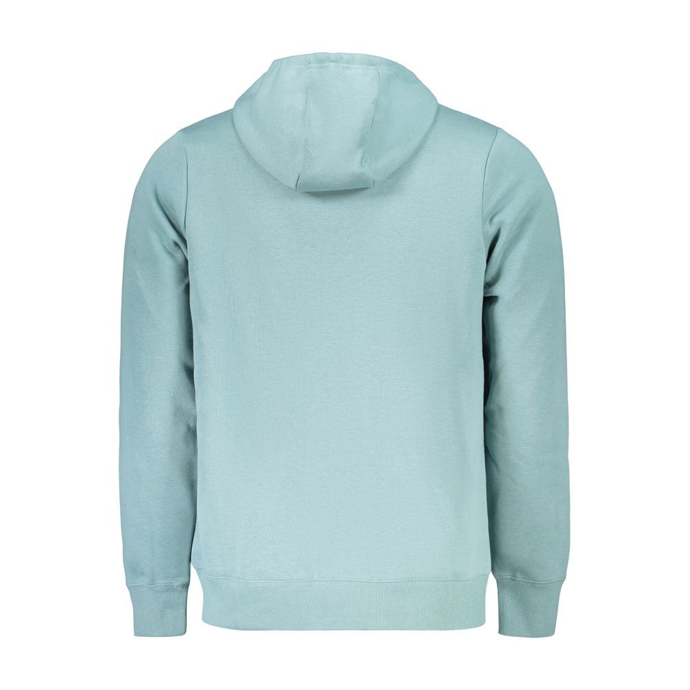 Verde Cotton Men's Men's Sweatshirt - Norway 1963 - Modalova
