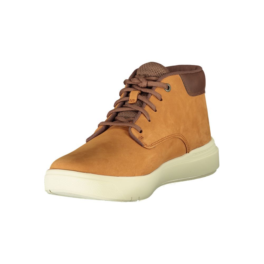 Leather Men Men's Sneaker - Timberland - Modalova
