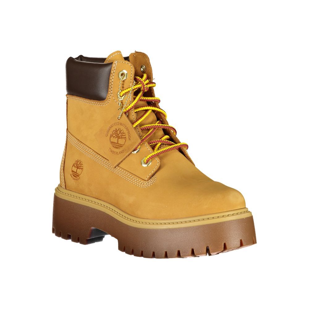 Leather Women Women's Boot - Timberland - Modalova