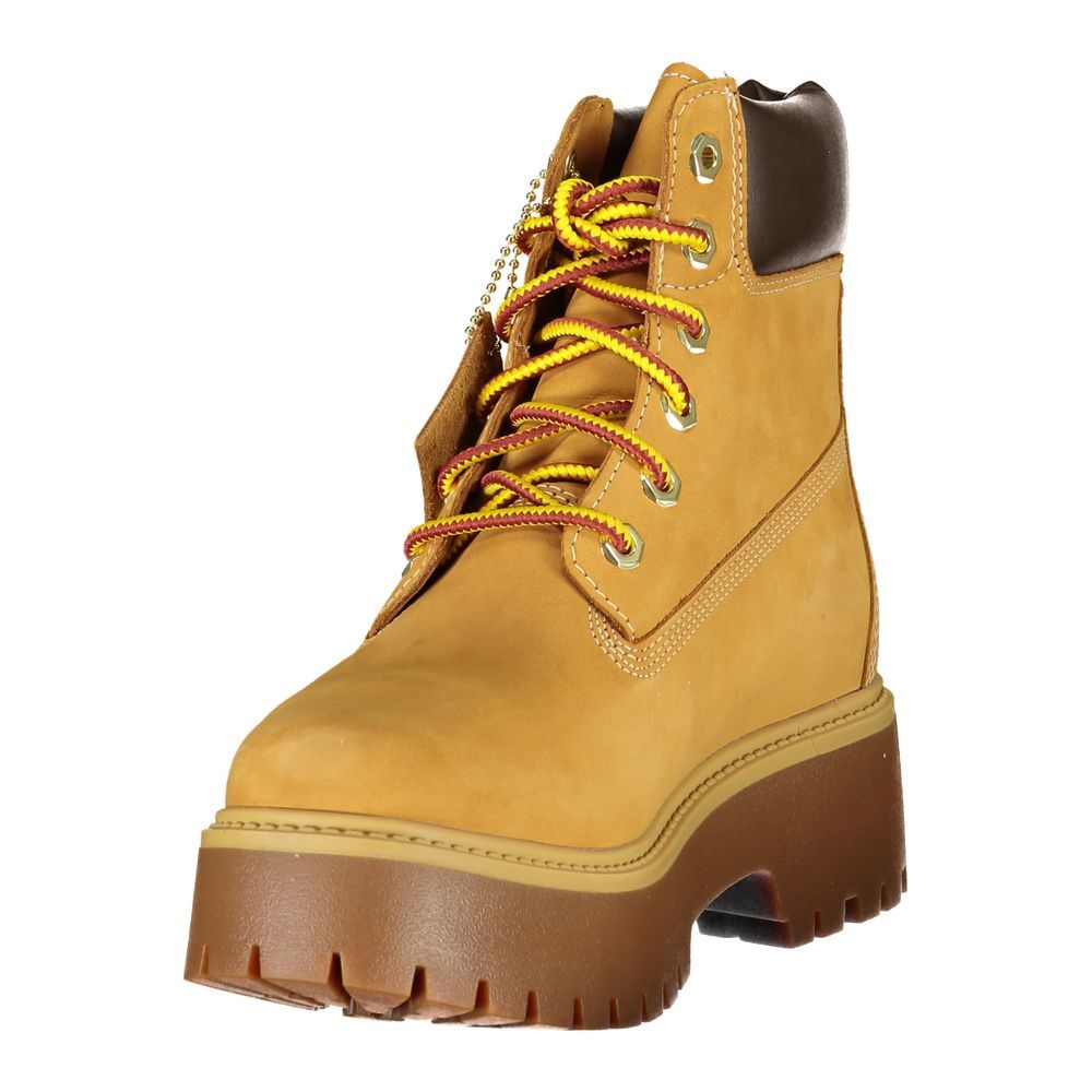 Leather Women Women's Boot - Timberland - Modalova