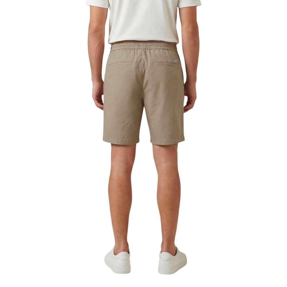 Cotton Knee Men's Length - Armani Exchange - Modalova