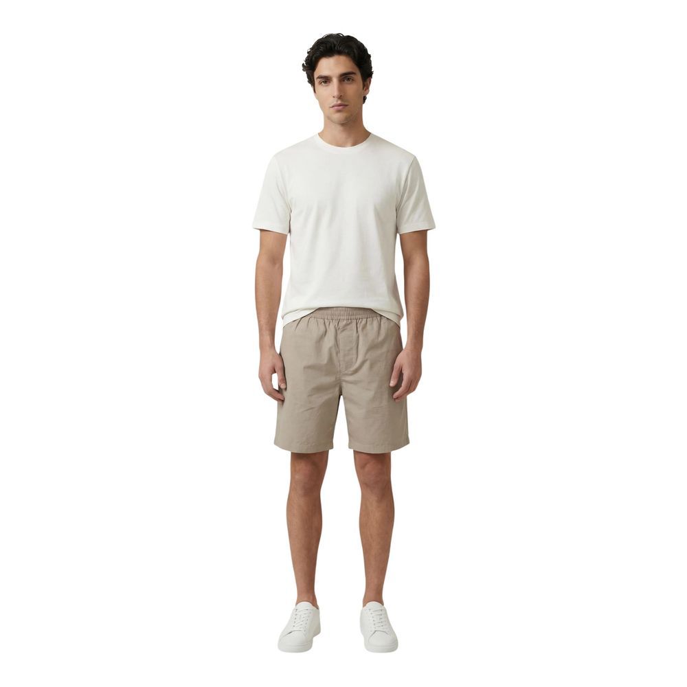 Cotton Knee Men's Length - Armani Exchange - Modalova