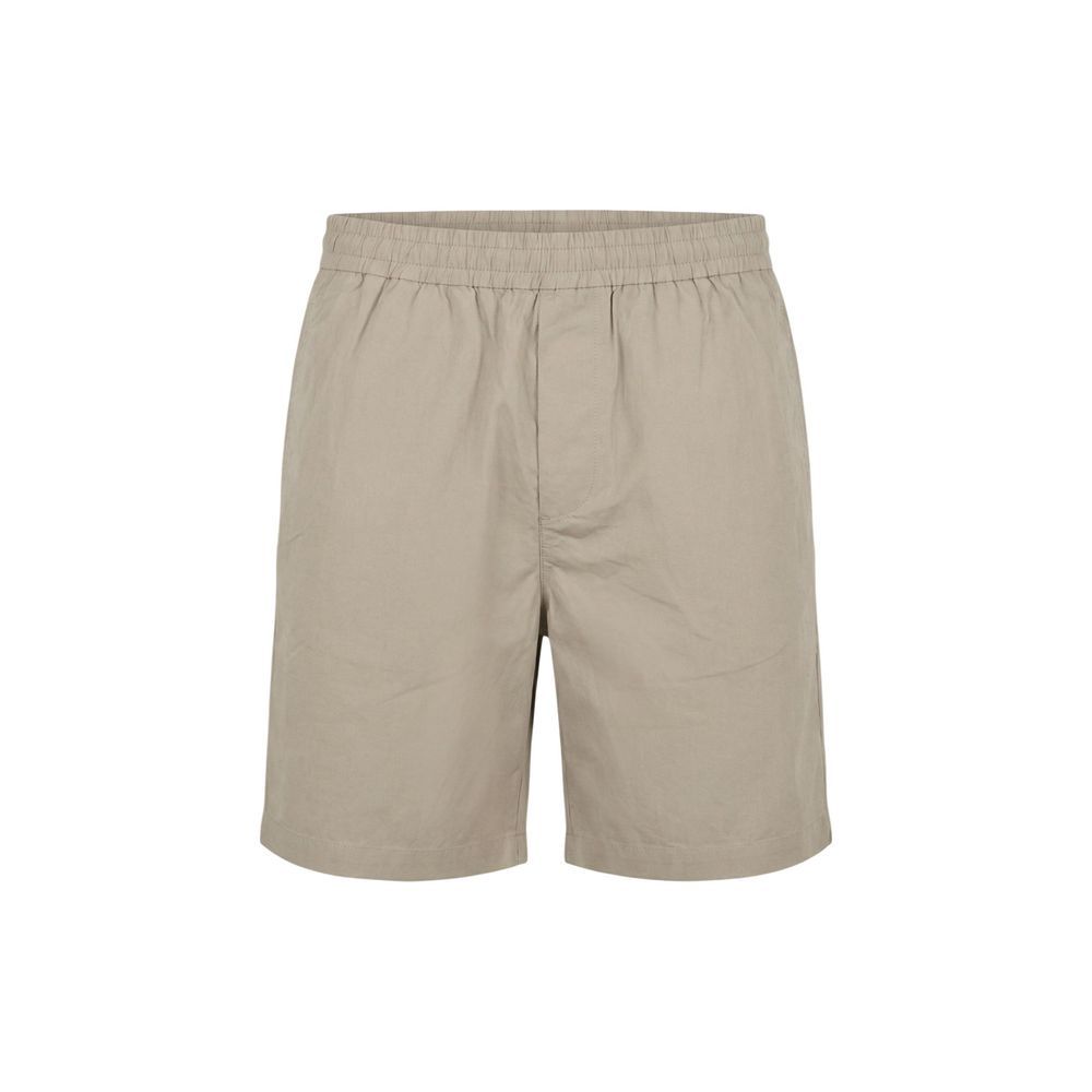 Cotton Knee Men's Length - Armani Exchange - Modalova