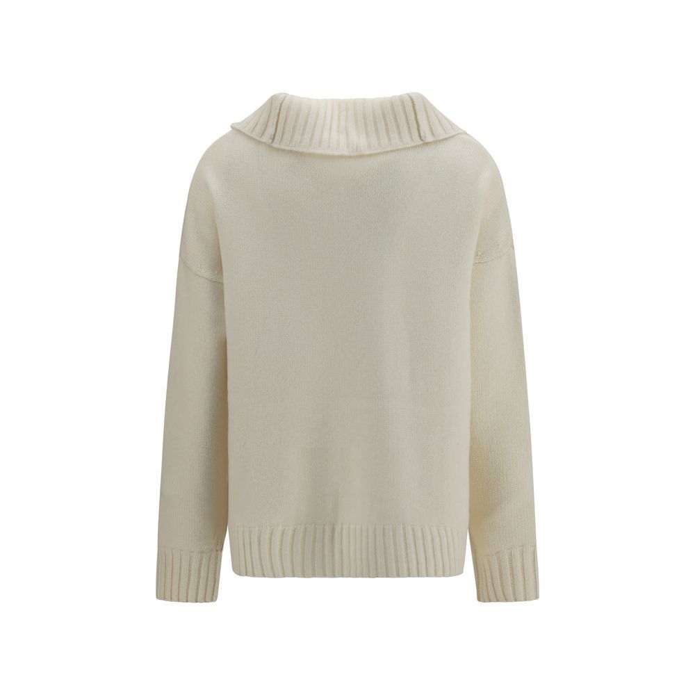Cashmere Women's Sweatshirt - Max Mara - Modalova