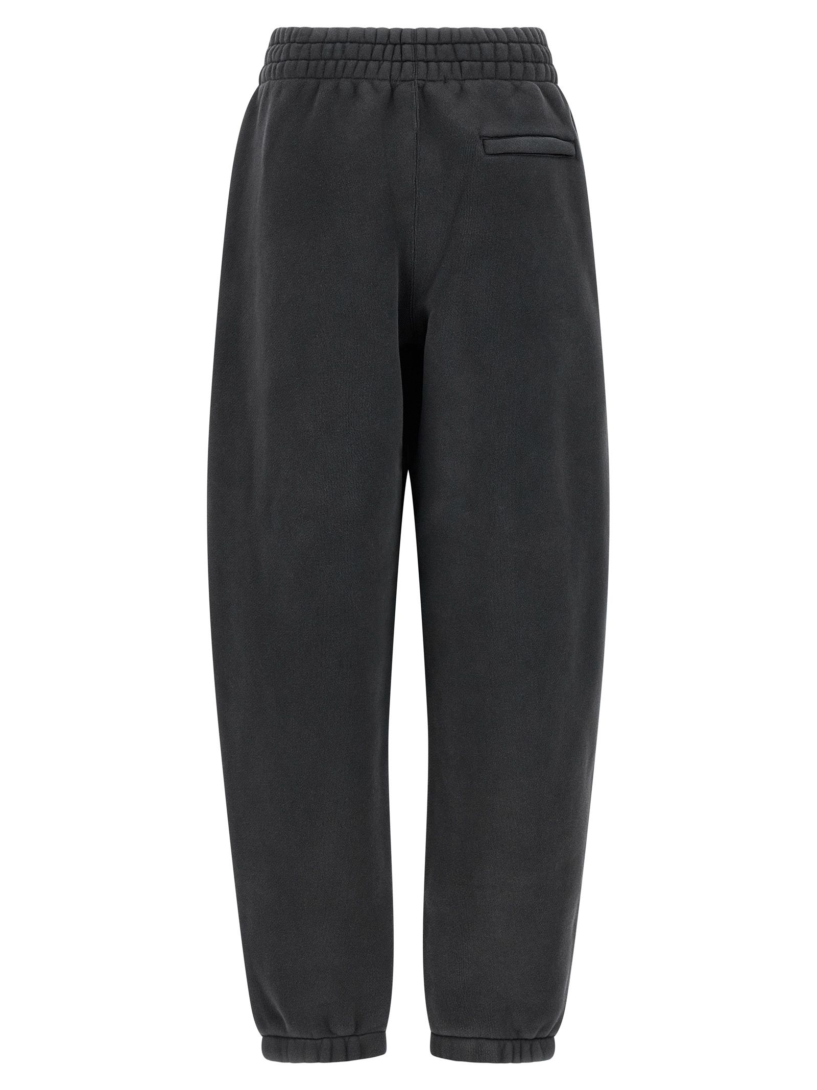 Cotton Joggers (Workout Women's Pants) - T BY ALEXANDER WANG - Modalova