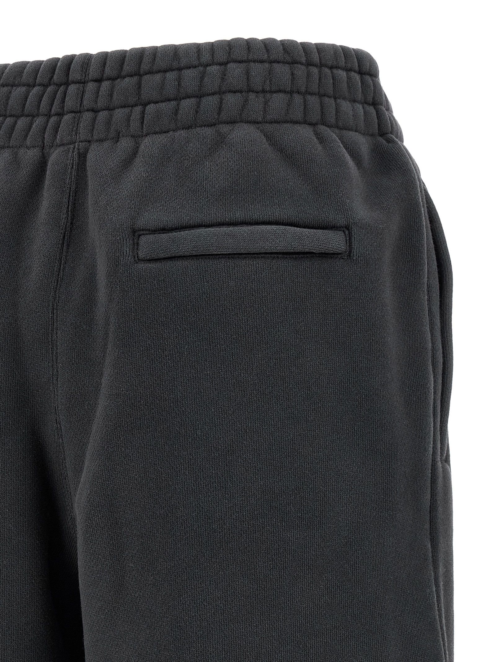Cotton Joggers (Workout Women's Pants) - T BY ALEXANDER WANG - Modalova
