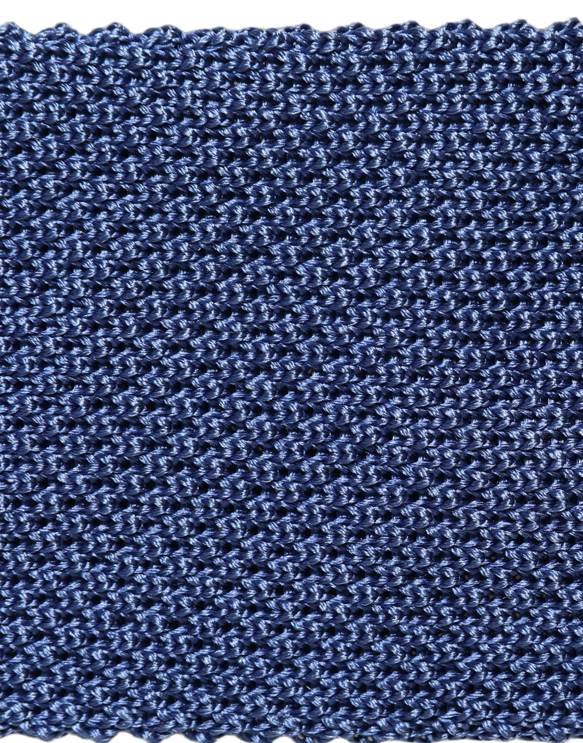 Men Silk Knitted Skinny Adjustable Men'sd NeckMen's Men's Tie - Dolce & Gabbana - Modalova