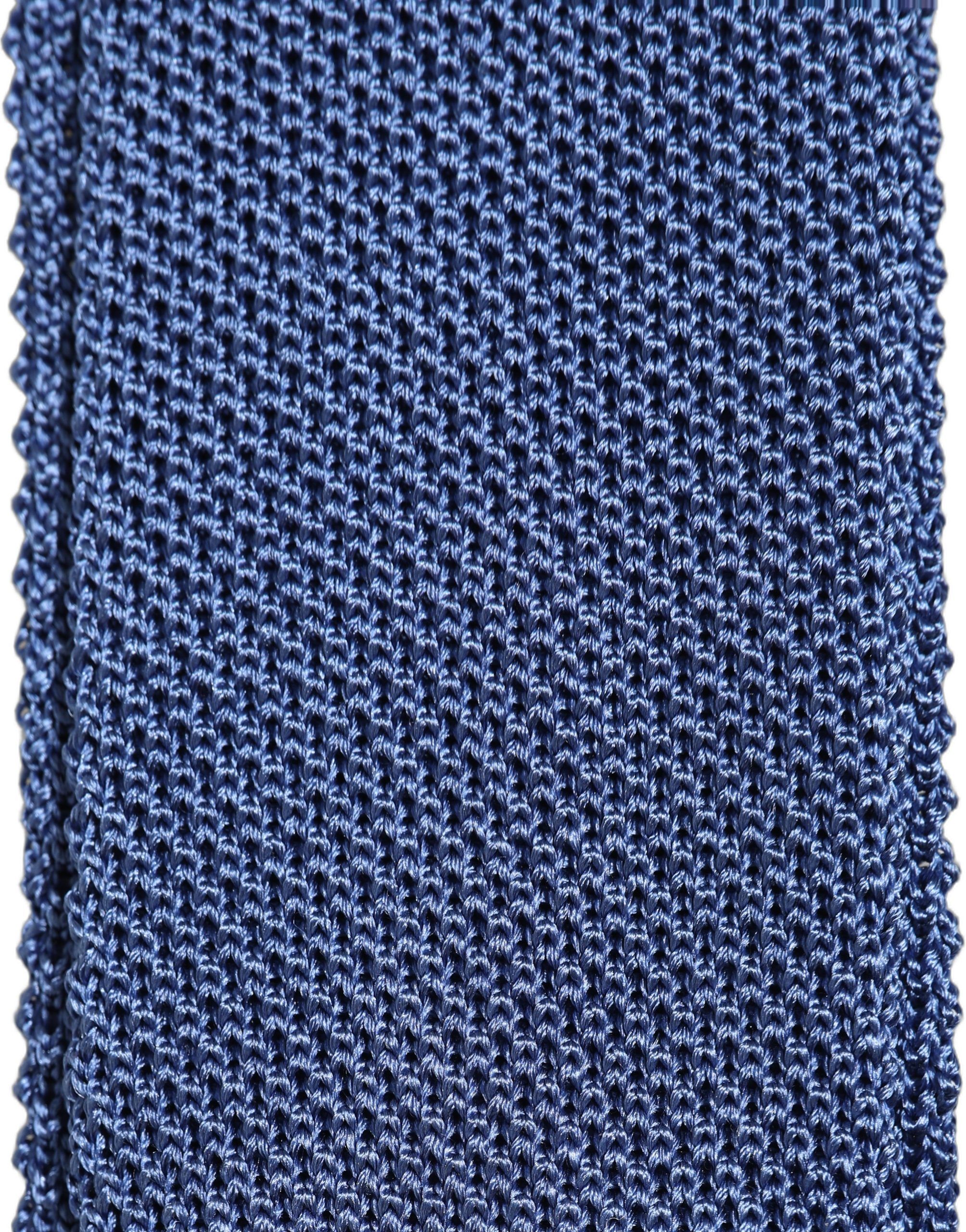 Men Silk Knitted Skinny Adjustable Men'sd NeckMen's Men's Tie - Dolce & Gabbana - Modalova
