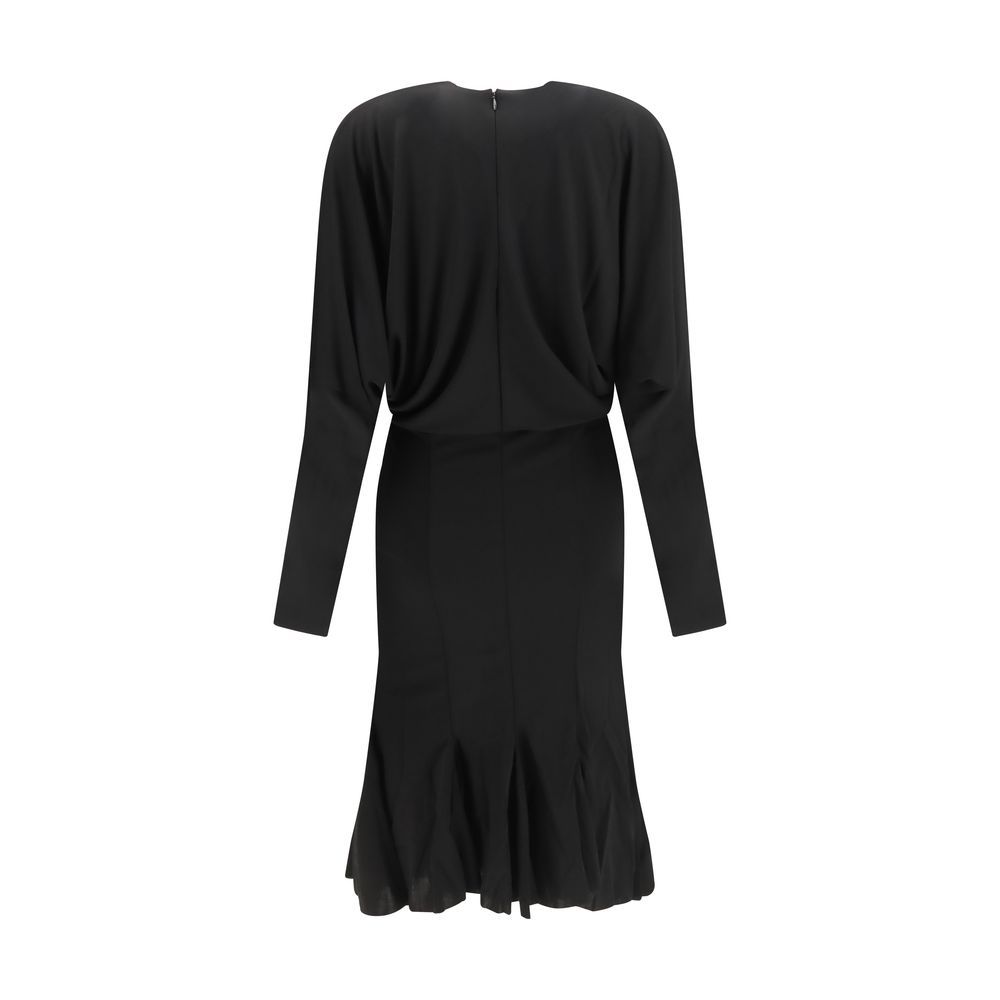 Acetate Cocktail Women's Dress - Jacquemus - Modalova