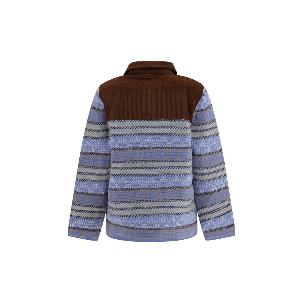 Wool Oves Aries Full-Length Women's Jacket - Guest in Residence - Modalova