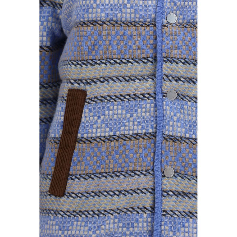 Wool Oves Aries Full-Length Women's Jacket - Guest in Residence - Modalova