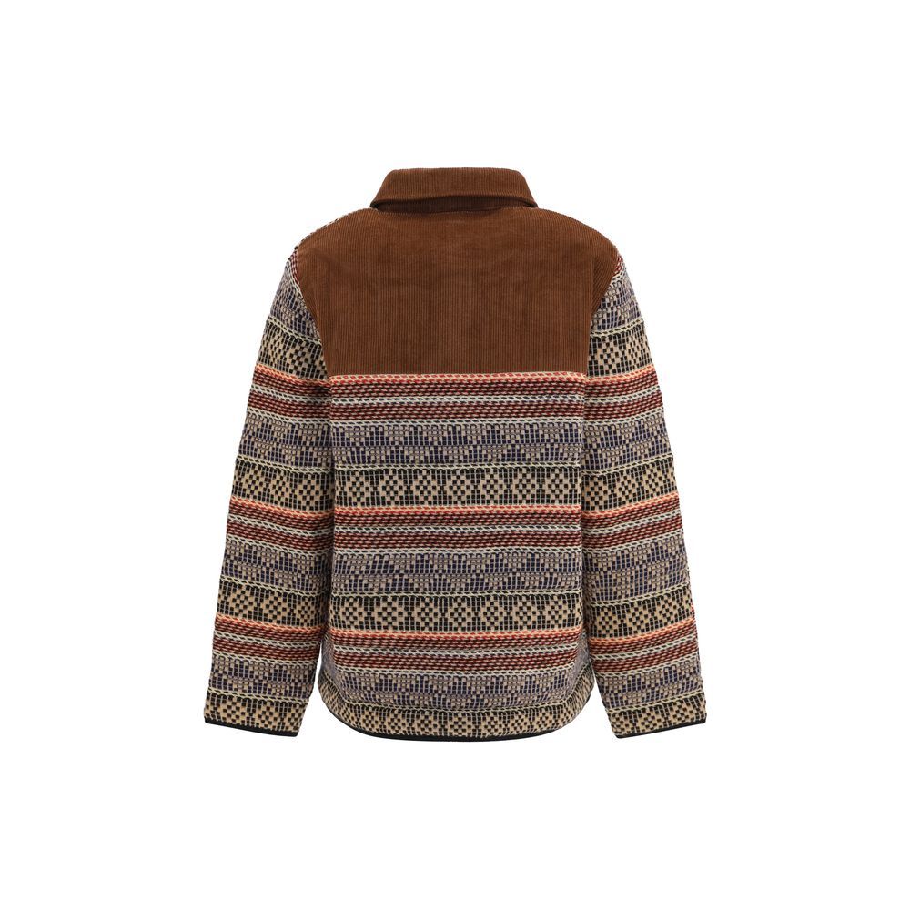 Wool Oves Aries Full-Length Women's Jacket - Guest in Residence - Modalova