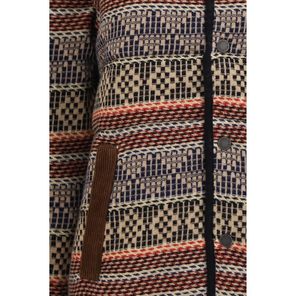 Wool Oves Aries Full-Length Women's Jacket - Guest in Residence - Modalova