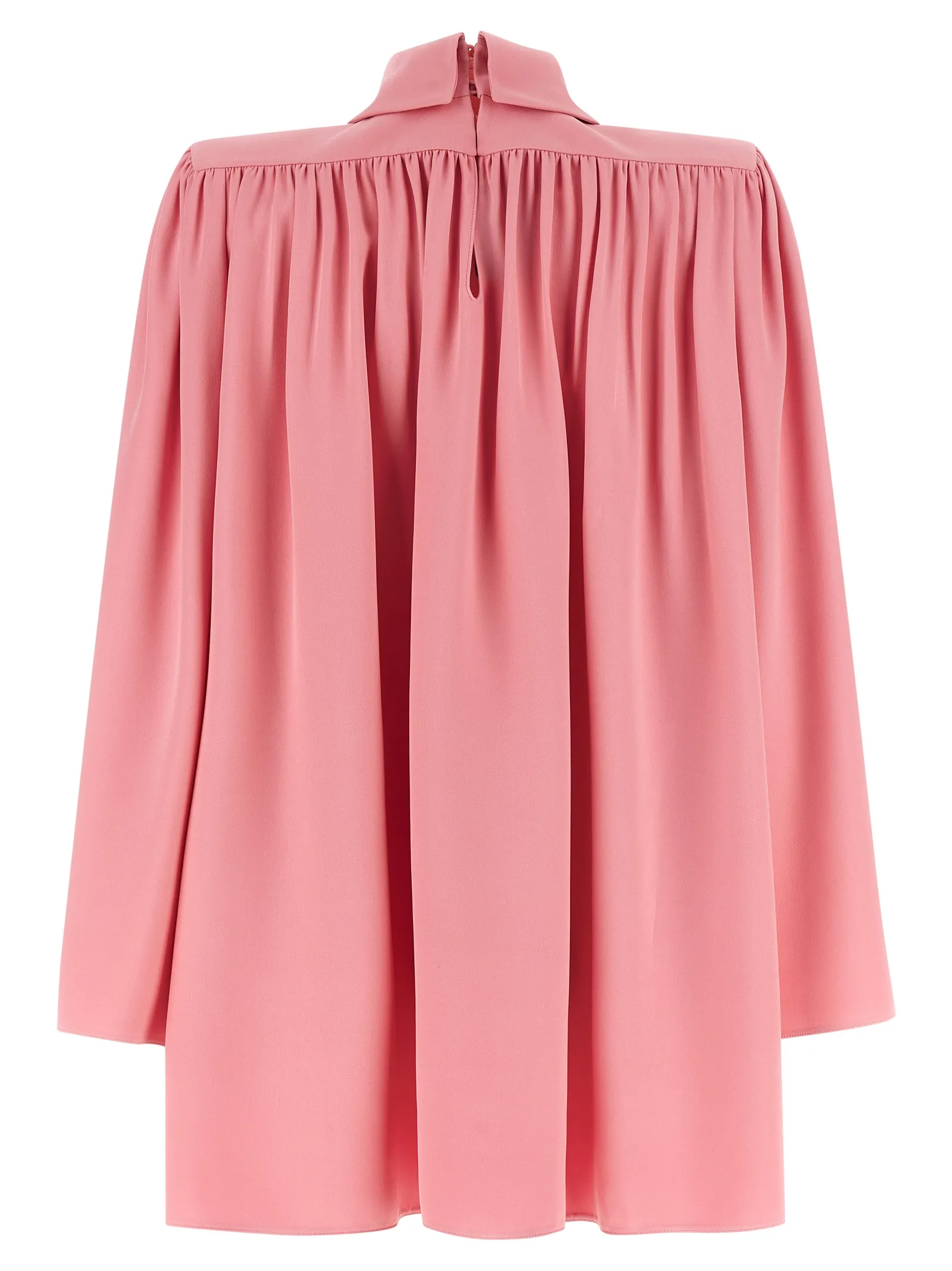 Silk Women's Blouse - Valentino Garavani - Modalova